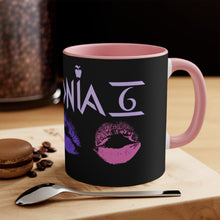 Load image into Gallery viewer, Apollonia 6 Kisses Mug