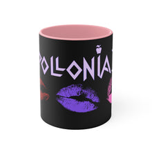Load image into Gallery viewer, Apollonia 6 Kisses Mug