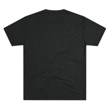 Load image into Gallery viewer, Apollonia Lace 80s Tri-Blend Crew Tee
