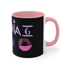 Load image into Gallery viewer, Apollonia 6 Kisses Mug