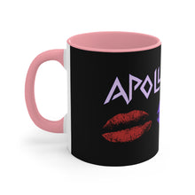 Load image into Gallery viewer, Apollonia 6 Kisses Mug