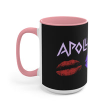 Load image into Gallery viewer, Apollonia 6 Kisses Mug