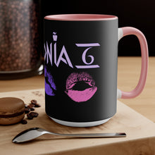 Load image into Gallery viewer, Apollonia 6 Kisses Mug