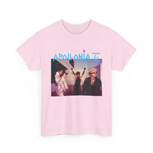 Load image into Gallery viewer, Copy of APOLLONIA 6 "Purple Power" Unisex Heavy Cotton Tee