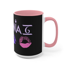 Load image into Gallery viewer, Apollonia 6 Kisses Mug