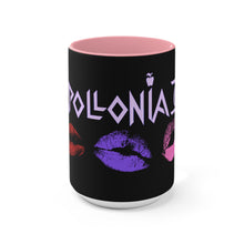 Load image into Gallery viewer, Apollonia 6 Kisses Mug