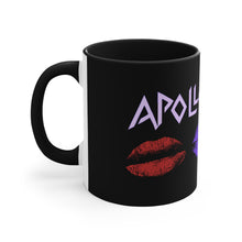 Load image into Gallery viewer, Apollonia 6 Kisses Mug