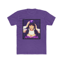 Load image into Gallery viewer, Apollonia "Starship Purple" T-Shirt