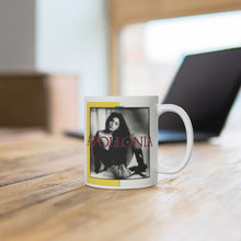 Load image into Gallery viewer, Apollonia "88 Solo" Ceramic Mug (EU)