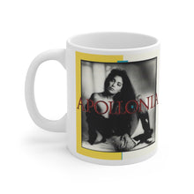 Load image into Gallery viewer, Apollonia "88 Solo" Ceramic Mug (EU)