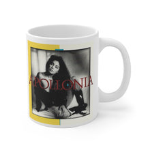 Load image into Gallery viewer, Apollonia "88 Solo" Ceramic Mug (EU)