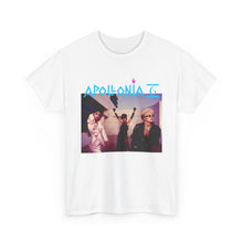 Load image into Gallery viewer, Copy of APOLLONIA 6 "Purple Power" Unisex Heavy Cotton Tee
