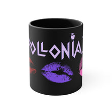 Load image into Gallery viewer, Apollonia 6 Kisses Mug
