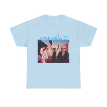 Load image into Gallery viewer, Copy of APOLLONIA 6 "Purple Power" Unisex Heavy Cotton Tee
