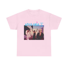Load image into Gallery viewer, Copy of APOLLONIA 6 "Purple Power" Unisex Heavy Cotton Tee
