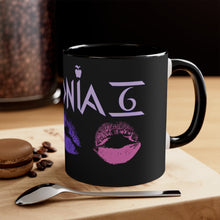 Load image into Gallery viewer, Apollonia 6 Kisses Mug
