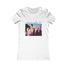 Load image into Gallery viewer, Apollonia 6 Women's Favorite Tee
