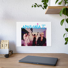 Load image into Gallery viewer, Apollonia 6 Gloss Poster
