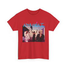 Load image into Gallery viewer, Copy of APOLLONIA 6 "Purple Power" Unisex Heavy Cotton Tee
