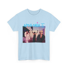 Load image into Gallery viewer, Copy of APOLLONIA 6 "Purple Power" Unisex Heavy Cotton Tee
