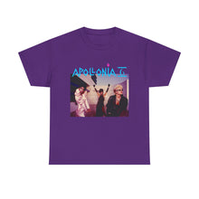 Load image into Gallery viewer, Copy of APOLLONIA 6 "Purple Power" Unisex Heavy Cotton Tee
