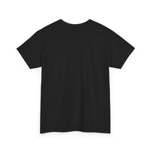 Load image into Gallery viewer, Apollonia "Purple Glow" Unisex Heavy Cotton Tee
