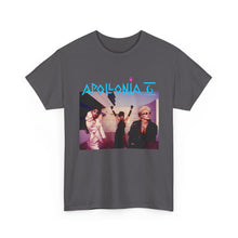 Load image into Gallery viewer, Copy of APOLLONIA 6 "Purple Power" Unisex Heavy Cotton Tee
