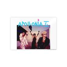 Load image into Gallery viewer, Apollonia 6 Gloss Poster
