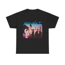 Load image into Gallery viewer, Copy of APOLLONIA 6 "Purple Power" Unisex Heavy Cotton Tee
