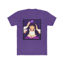 Load image into Gallery viewer, Apollonia &quot;Starship Purple&quot; T-Shirt
