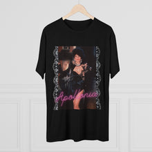 Load image into Gallery viewer, Apollonia 80&#39;s Lace Vintage Tee
