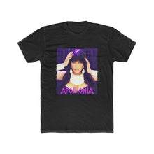 Load image into Gallery viewer, Apollonia &quot;Starship Purple&quot; T-Shirt
