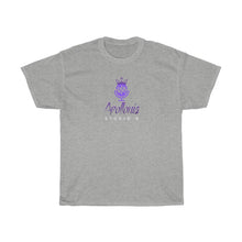 Load image into Gallery viewer, Apollonia Studio 6 &quot;logo&quot; T- Shirt
